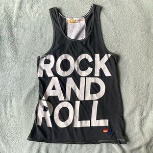 Aviator Nation tank top